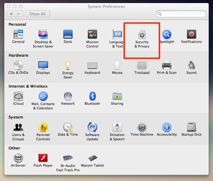 Mac Pro Os Versions