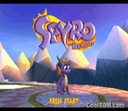 Spyro Game Download On Pc