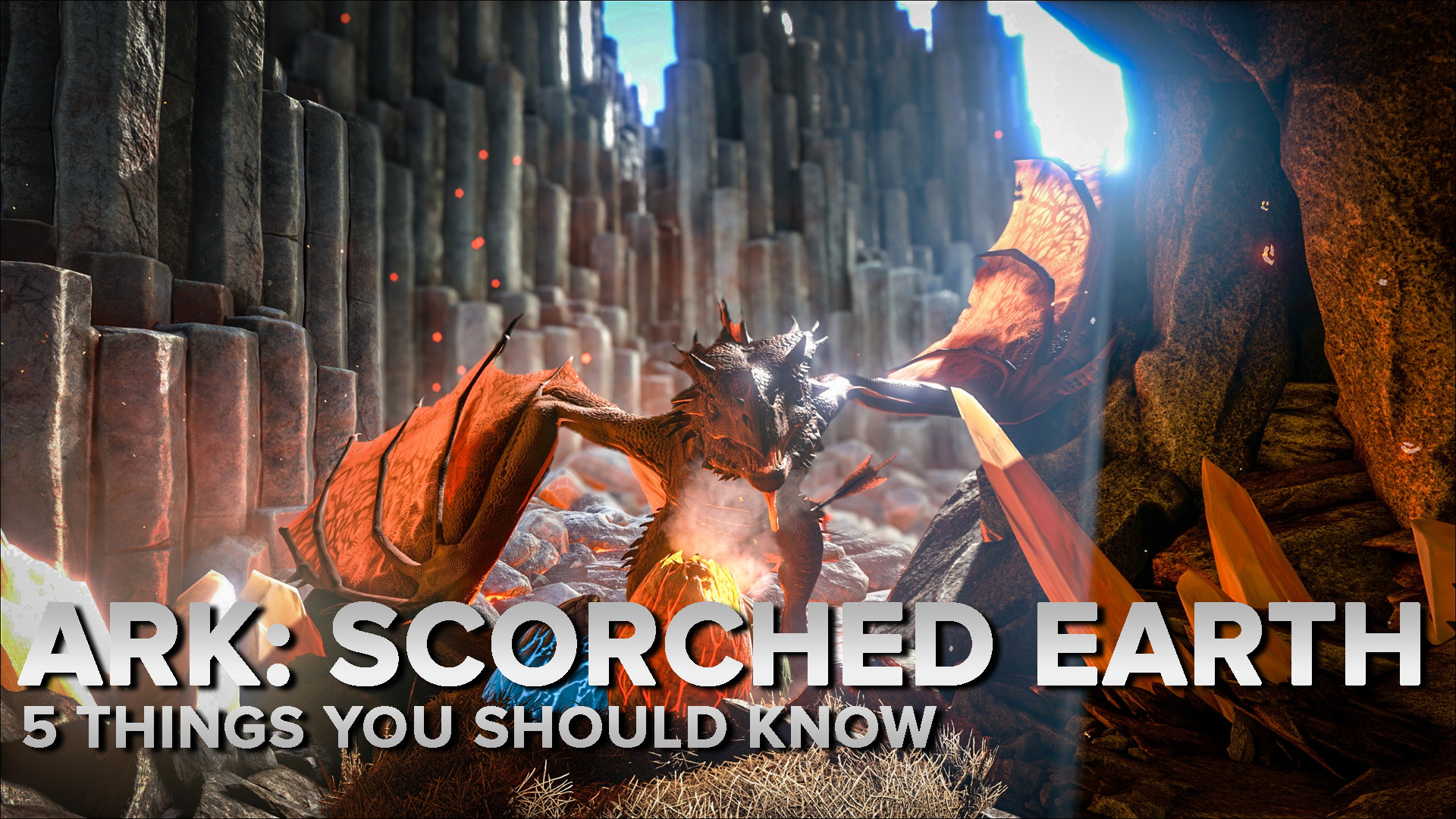 Scorched Earth Style Games