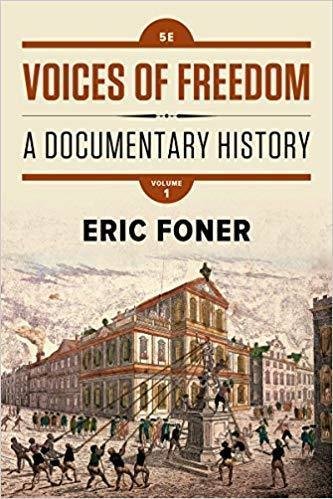 Voices of freedom ebook